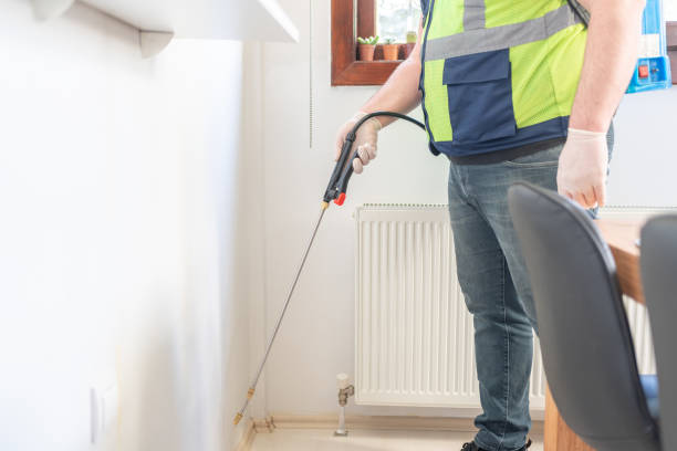 Best Pest Inspection Near Me  in Palm Springs, CA